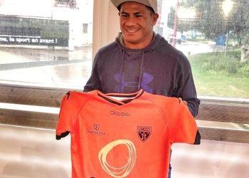 David Smith rejoint Narbonne (Fédérale 1) pour une raison bien précise