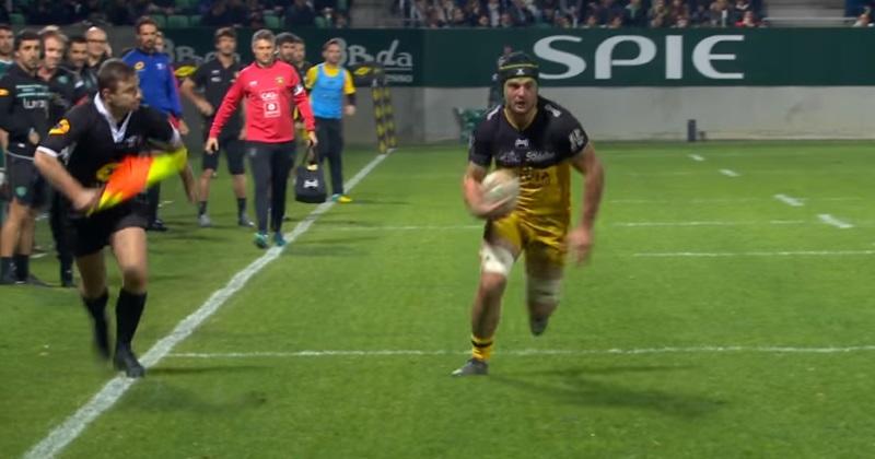 L’international Grégory Alldritt officialise son avenir !