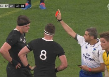 Conspué par les médias, Jérôme Garcès a finalement eu raison d’exclure Scott Barrett