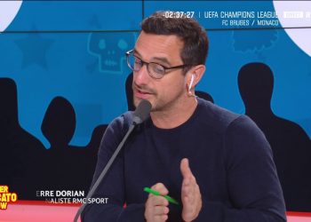 Le gros coup de gueule de Pierre Dorian sur le calendrier insensé du Top 14