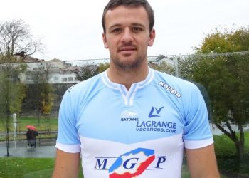 L’ouvreur Willie Du Plessis a trouvé un nouveau club