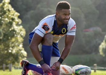 Le Stade-Français a trouvé le remplaçant d’Hendre Stassen !