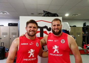 OFFICIEL : Toulouse accueille une nouvelle recrue !