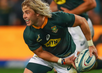 Faf de Klerk bientôt en Top 14 ?