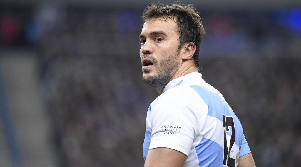 Juan Martin Hernandez recadre le Top 14