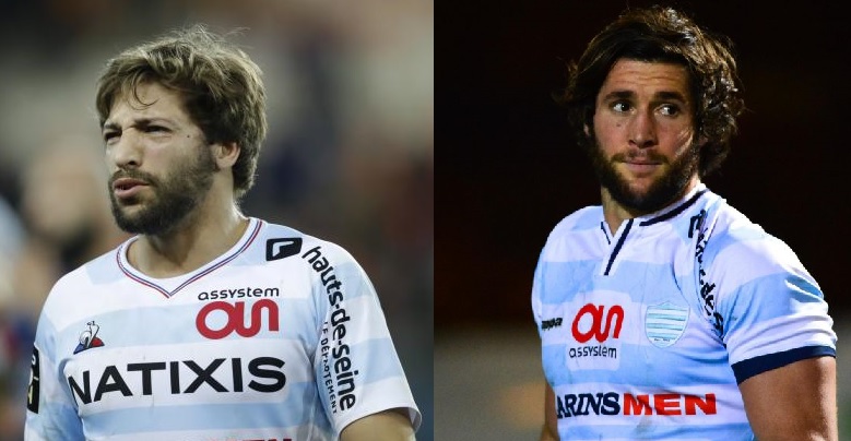 TRANSFERT : C’est acté pour Teddy Iribaren et Maxime Machenaud !