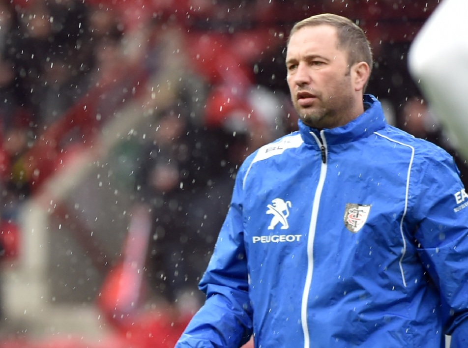 Pierre-Henry Broncan à Castres, c’est non !