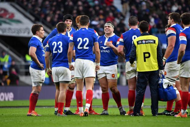 INSOLITE – 4 joueurs Français ne pourront pas quitter le Japon ce lundi