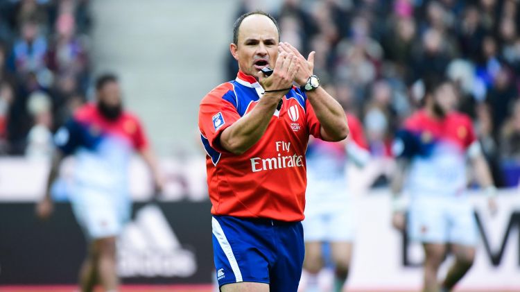 Photo polémique : World Rugby décide d’intervenir !