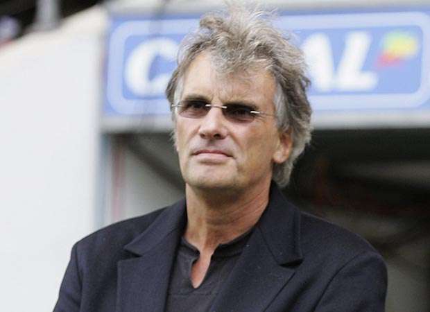 Le riche propriétaire des Saracens sort du silence et refuse de se séparer de ses joueurs