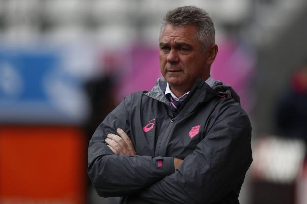 Stade-Français : Heyneke Meyer écarté avec 4 adjoints !