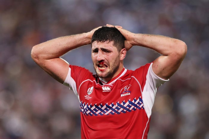 TRANSFERT – Un joueur Russe pourrait bientôt débarquer en Top 14