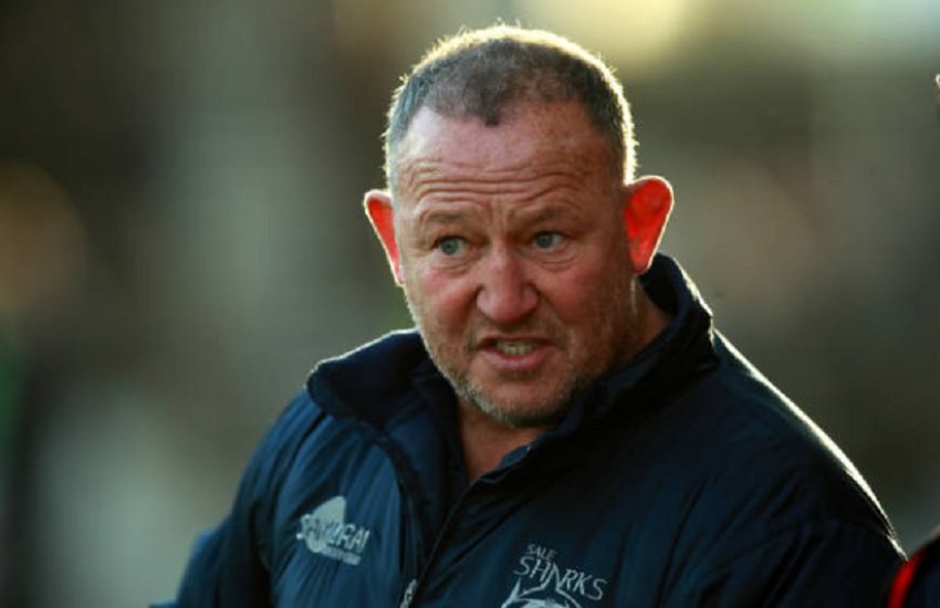 Steve Diamond sanctionné par la Commission de discipline de l’EPCR