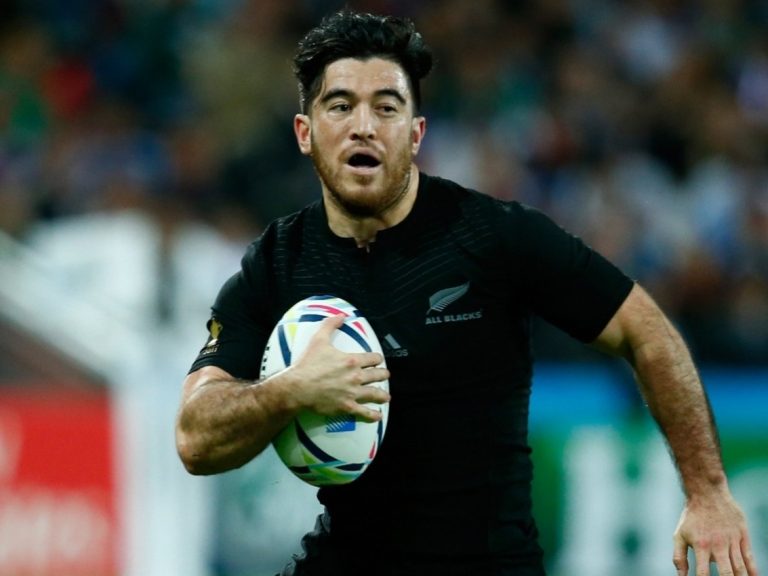 Mauvaise nouvelles pour le RCT : un international All Black fait faux bond !