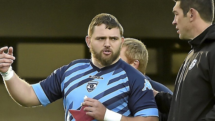 TRANSFERT – Un Sud-Africain va débarquer à Montpellier avec effet immédiat !