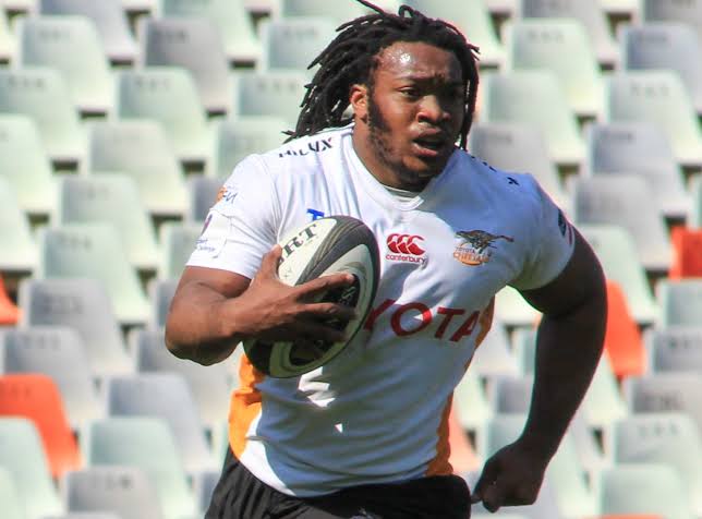 TRANSFERT – Bordeaux-Bègles recrute un joueur “spectaculaire” en vue de la saison prochaine