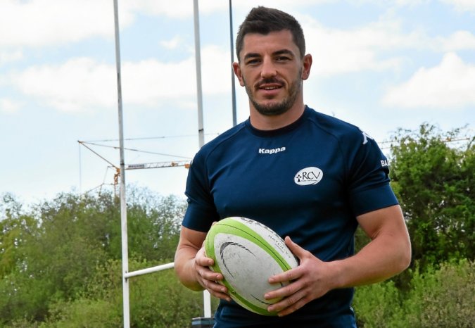 Fabien Galthié explique la titularisation d’Anthony Bouthier contre l’Angleterre