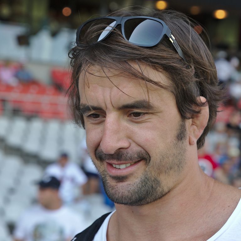 TRANSFERTS – Julien Pierre va quitter Pau !