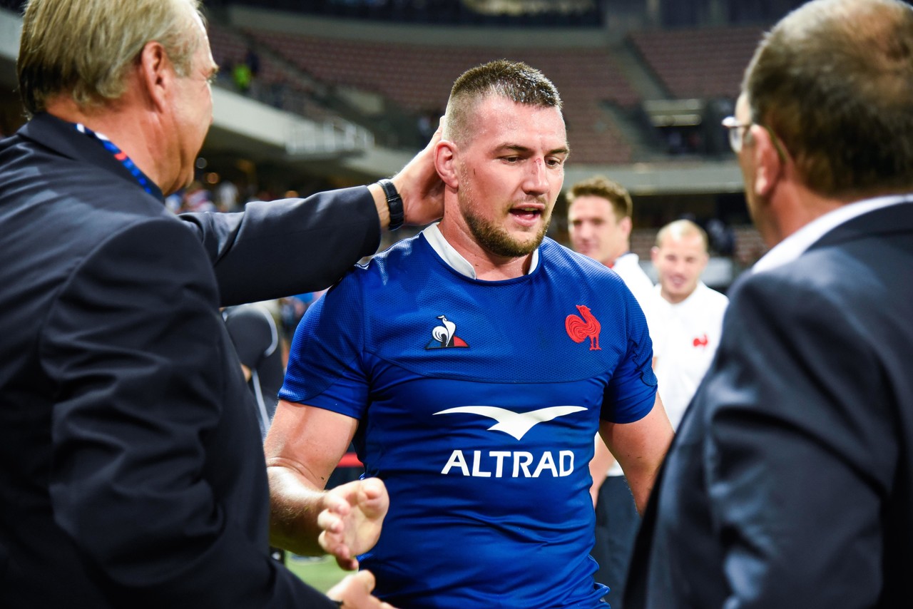 François Cros avoue vivre “comme un vieux”