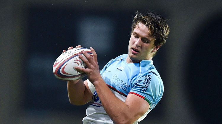 XV de France : Un Bayonnais convoqué pour remplacer Cyril Cazeaux !