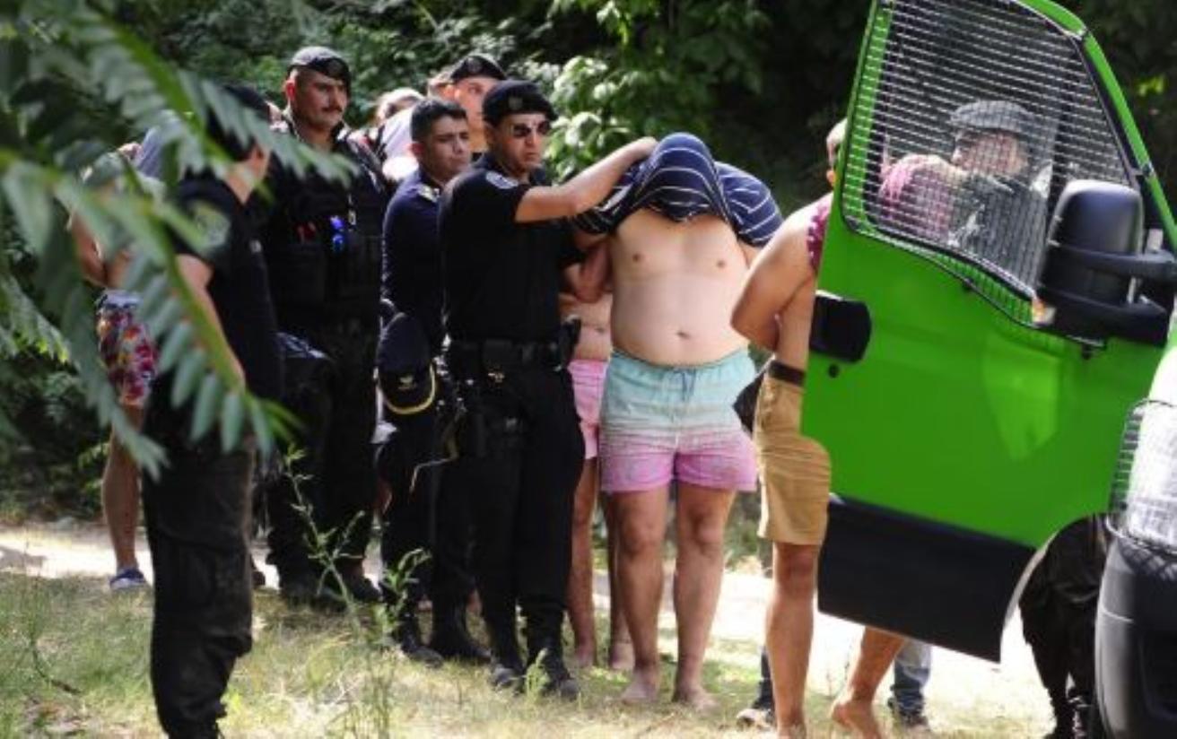 Scandale en Argentine : Une dizaine de rugbymen lynchent et tuent un jeune étudiant de 18 ans