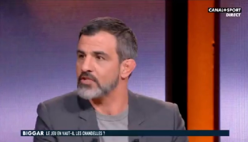 VIDÉO : Le gros coup de gueule de Mathieu Blin concernant la titularisation de Dan Biggar