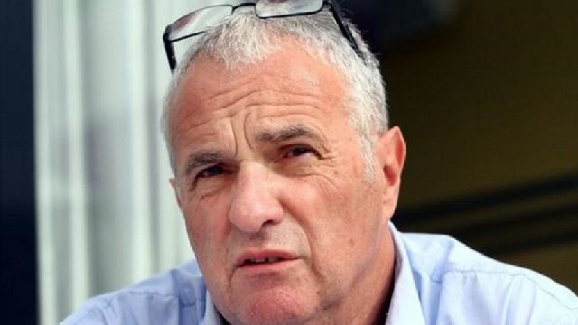 Alain Doucet très en colère après le match de la honte entre Tarbes et Lannemezan