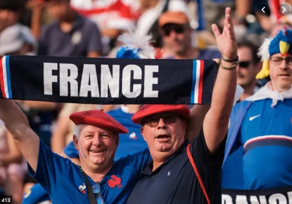 Fabien Galthié envoie un message aux supporters du XV de France