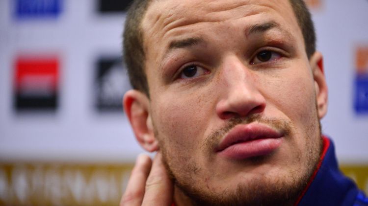 Wenceslas Lauret de retour en équipe de France ? Il se veut très sceptique