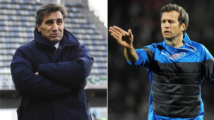 Mohed Altrad au sujet de sa relation avec Fabien Galthié : “Pour l’instant, on s’esquive”