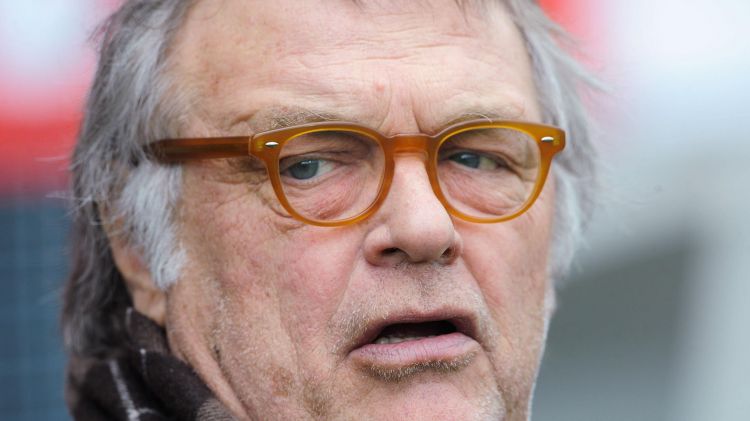 L’ancien président de l’US Oyonnax hospitalisé et sous assistance respiratoire