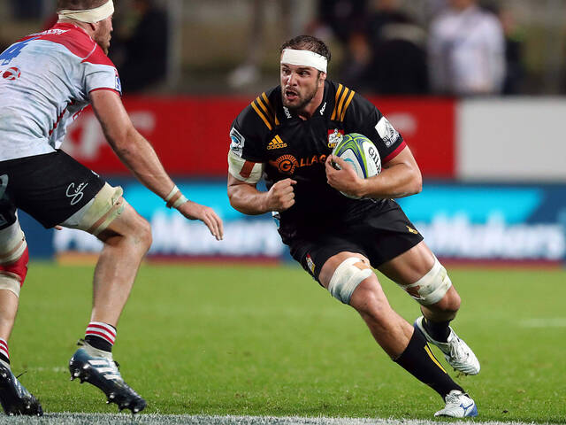 Gros coup du Castres Olympique sur le marché des transferts