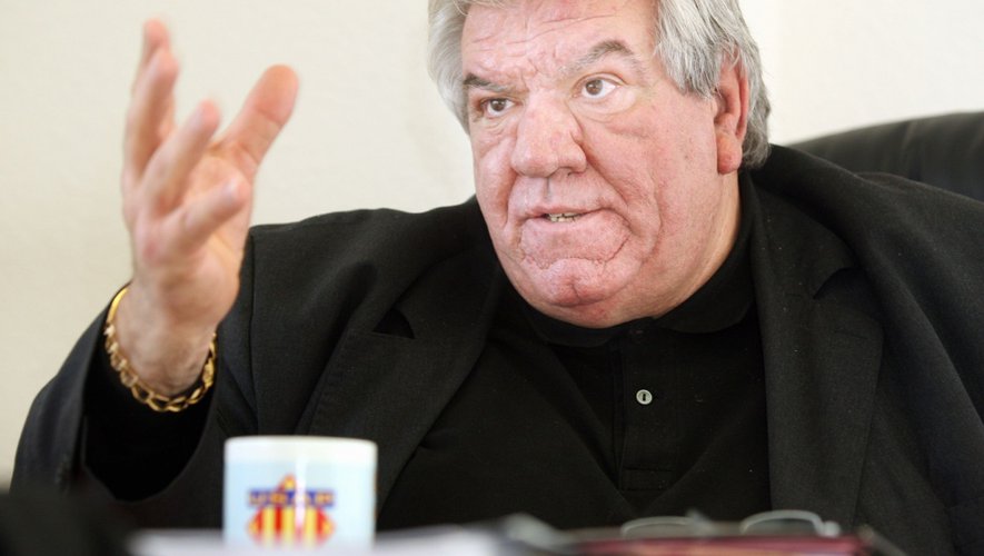 Paul Goze regrette un choix des présidents des clubs du Top 14