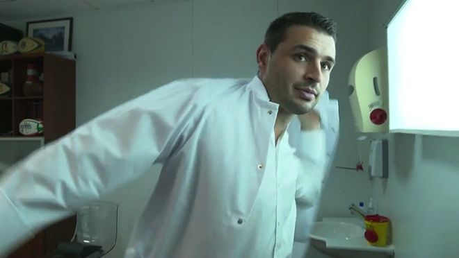 Romain Loursac annonce le pire : “On s’attend à un raz-de-marrée”