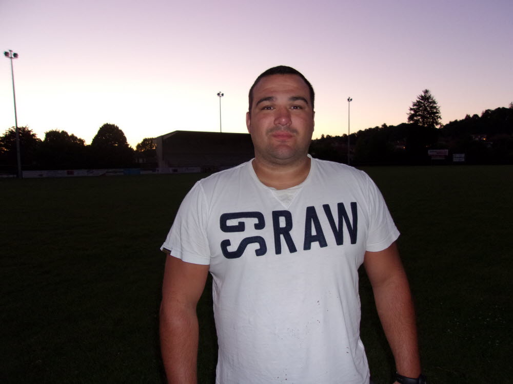 DRAME – Un ancien rugbyman de 35 ans décède du Coronavirus