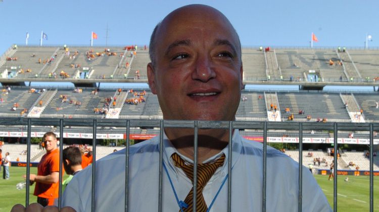 L’ancien président de l’USAP raconte une anecdote hallucinante sur un joueur crachant sur 8 000€ de salaire