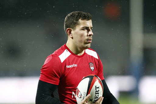 Jean-Marcellin Buttin en désaccord total avec la Ligue Nationale de Rugby