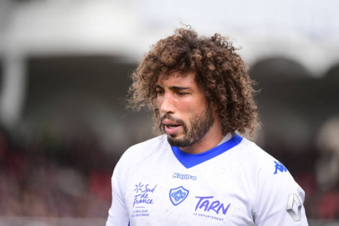 TRANSFERT – Camille Gérondeau se retrouve sur le marché des transferts !