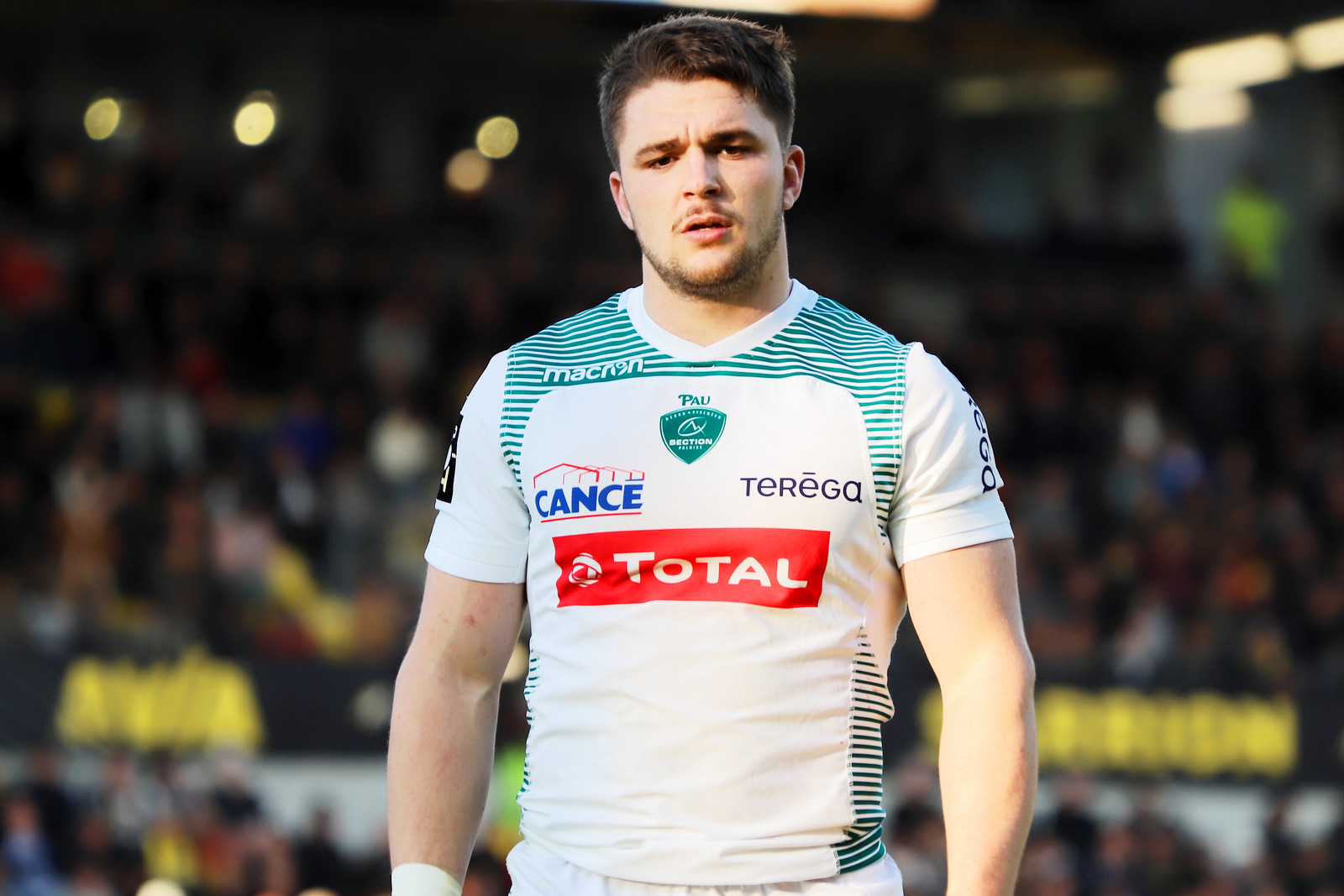 TRANSFERT – Un joueur Palois apprend en plein confinement qu’il ne sera pas conservé