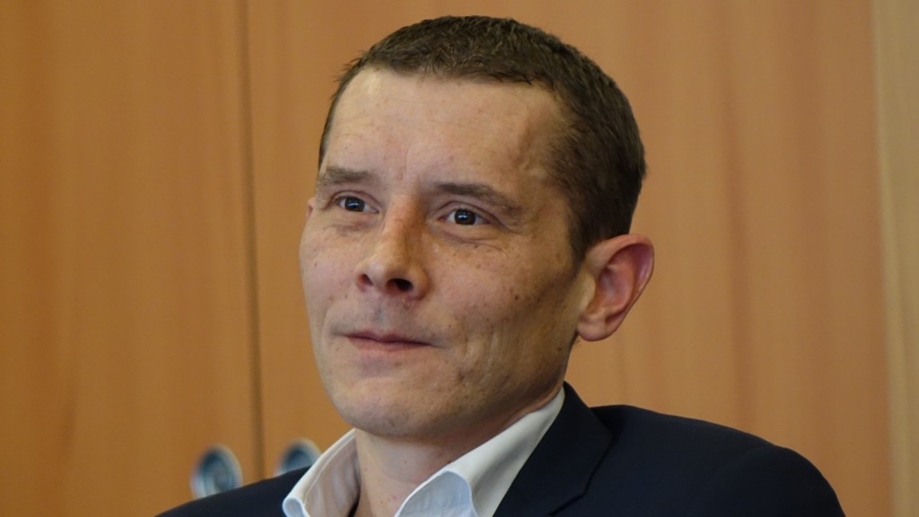 Le directeur général de la LNR craint une catastrophe culturelle, sportive, économique et sociale