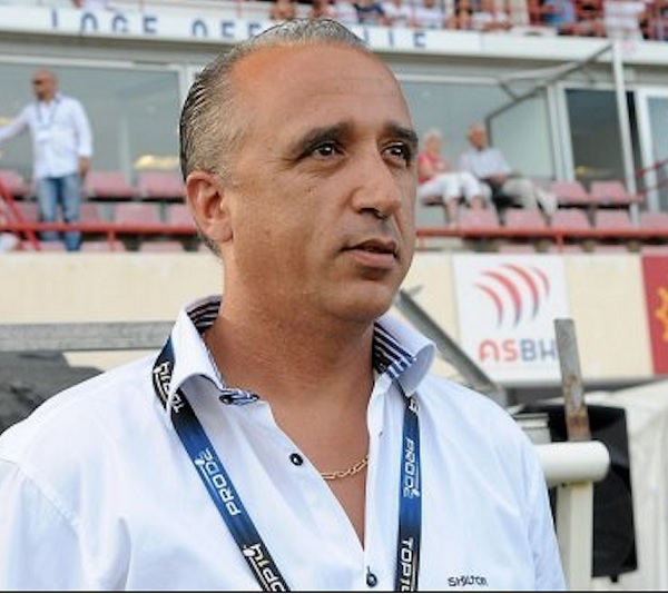 Rachat de Béziers : Le co-président sort du silence !