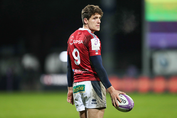 A seulement 27 ans, il décide de raccrocher les crampons !