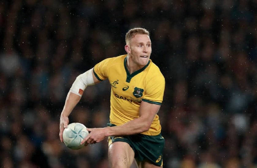 TRANSFERT – Pau veut recruter un international Australien