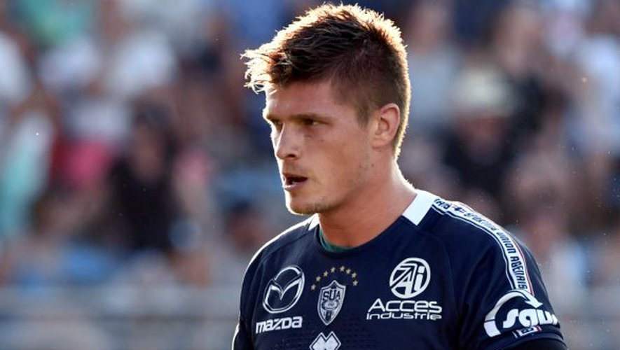 Soulagement à Agen qui conserve l’une de ses pépites