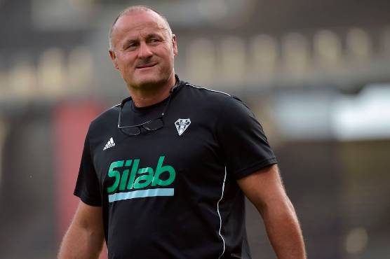 BRIVE – Mais que va faire Marc Dal Maso ?