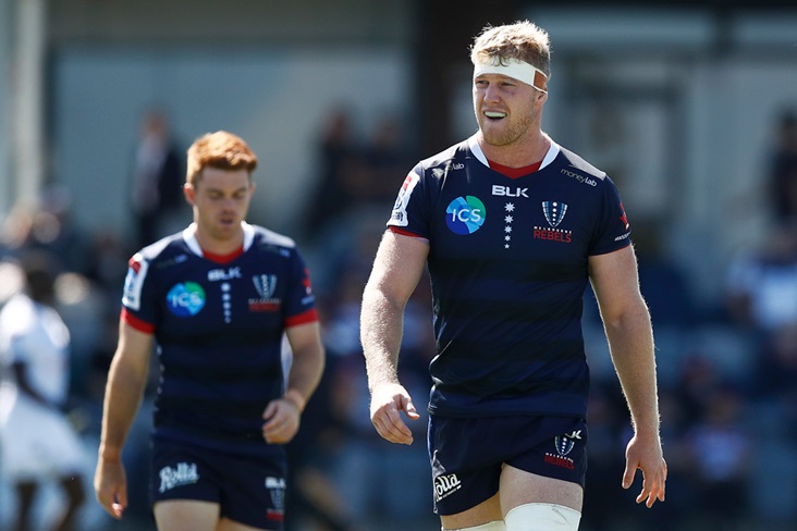 TRANSFERT – Un Australien débarque en Top 14