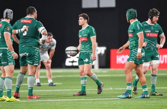 PAU – Plusieurs joueurs pourraient avoir été contaminés par le Coronavirus