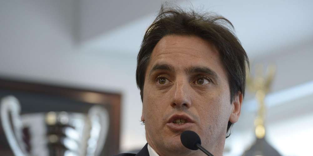 WORLD RUGBY – Augustin Pichot dans le dur !