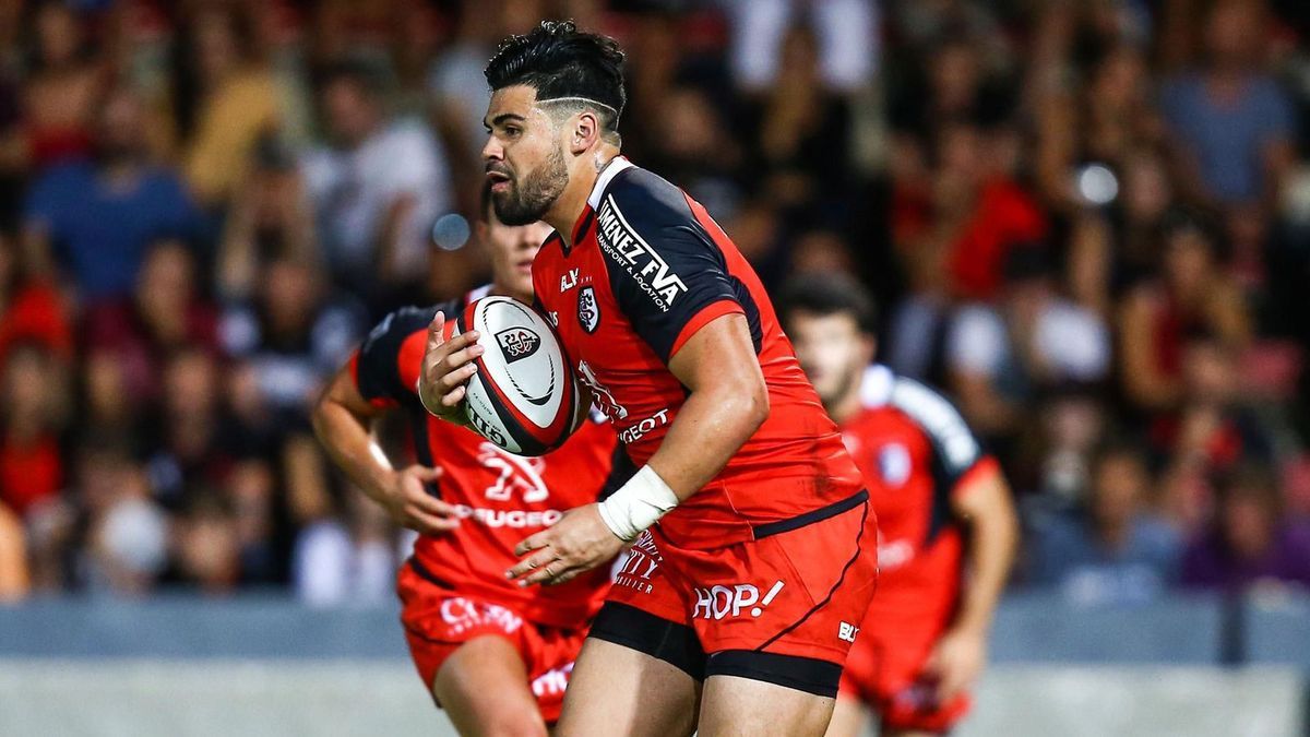 TRANSFERT – Toulouse fait faux bond à un joueur !