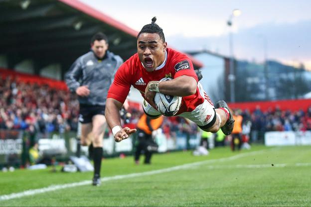 Un All-Black rejoint Biarritz et explique son choix d’évoluer en Pro D2